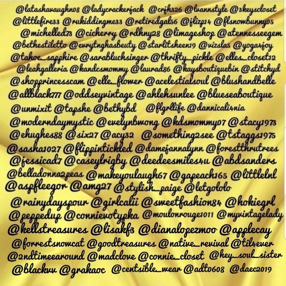 👑💋FINAL NOTIFICATION👑💋 - Picture 8 of 9